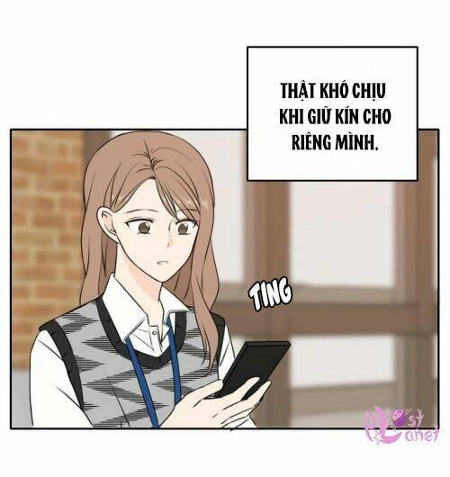 Kiếp Này Cũng Xin Chăm Sóc Tôi Như Vậy Nhé Chapter 44 - Trang 2