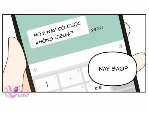 Kiếp Này Cũng Xin Chăm Sóc Tôi Như Vậy Nhé Chapter 44 - Trang 2