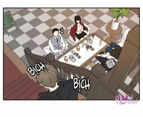 Kiếp Này Cũng Xin Chăm Sóc Tôi Như Vậy Nhé Chapter 44 - Trang 2