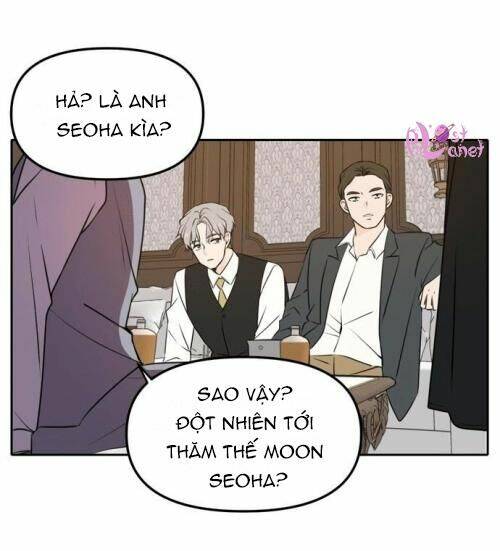 Kiếp Này Cũng Xin Chăm Sóc Tôi Như Vậy Nhé Chapter 44 - Trang 2