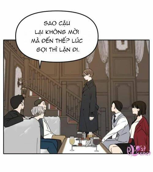 Kiếp Này Cũng Xin Chăm Sóc Tôi Như Vậy Nhé Chapter 44 - Trang 2