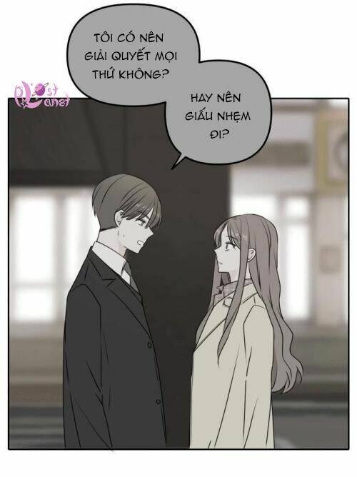 Kiếp Này Cũng Xin Chăm Sóc Tôi Như Vậy Nhé Chapter 44 - Trang 2