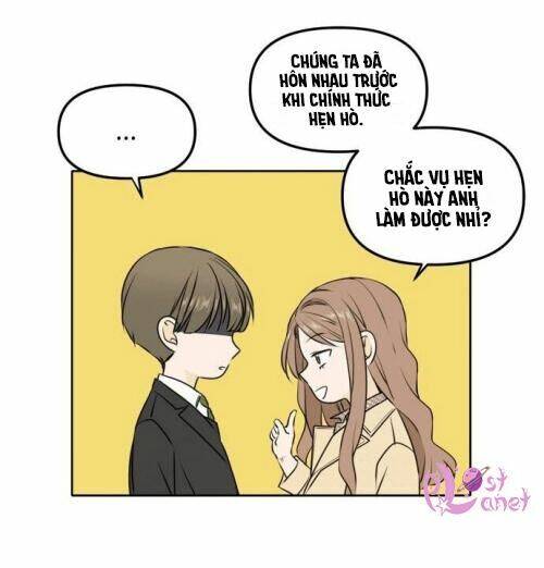 Kiếp Này Cũng Xin Chăm Sóc Tôi Như Vậy Nhé Chapter 44 - Trang 2