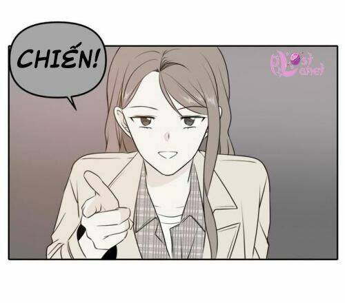 Kiếp Này Cũng Xin Chăm Sóc Tôi Như Vậy Nhé Chapter 44 - Trang 2