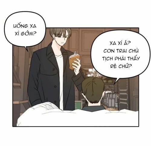 Kiếp Này Cũng Xin Chăm Sóc Tôi Như Vậy Nhé Chapter 44 - Trang 2