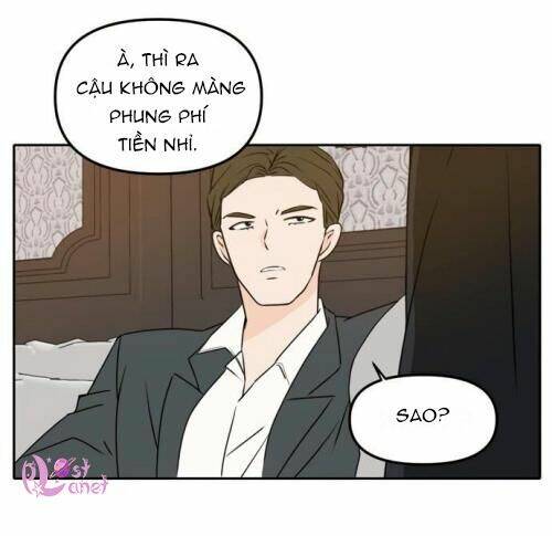 Kiếp Này Cũng Xin Chăm Sóc Tôi Như Vậy Nhé Chapter 44 - Trang 2