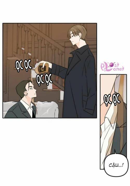 Kiếp Này Cũng Xin Chăm Sóc Tôi Như Vậy Nhé Chapter 44 - Trang 2