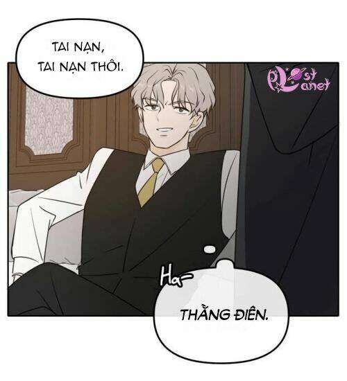 Kiếp Này Cũng Xin Chăm Sóc Tôi Như Vậy Nhé Chapter 44 - Trang 2