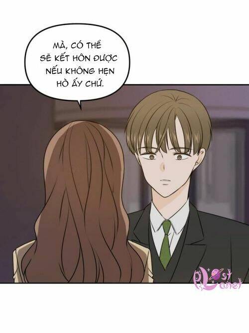 Kiếp Này Cũng Xin Chăm Sóc Tôi Như Vậy Nhé Chapter 44 - Trang 2