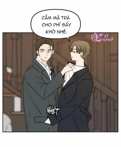 Kiếp Này Cũng Xin Chăm Sóc Tôi Như Vậy Nhé Chapter 44 - Trang 2