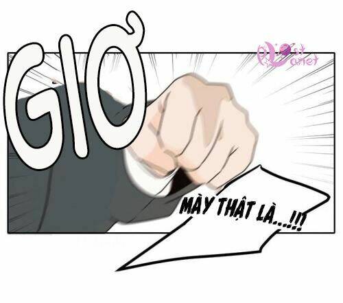 Kiếp Này Cũng Xin Chăm Sóc Tôi Như Vậy Nhé Chapter 44 - Trang 2