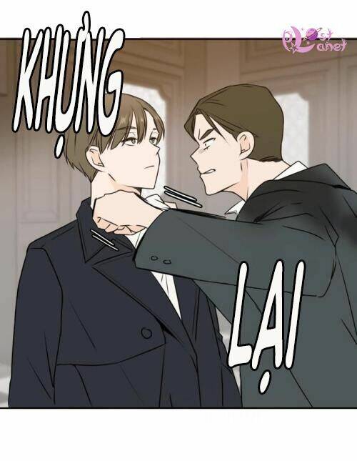 Kiếp Này Cũng Xin Chăm Sóc Tôi Như Vậy Nhé Chapter 44 - Trang 2