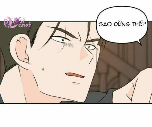 Kiếp Này Cũng Xin Chăm Sóc Tôi Như Vậy Nhé Chapter 44 - Trang 2