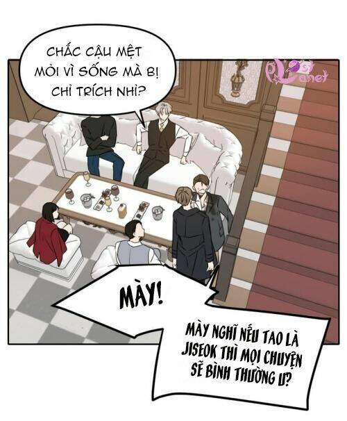 Kiếp Này Cũng Xin Chăm Sóc Tôi Như Vậy Nhé Chapter 44 - Trang 2