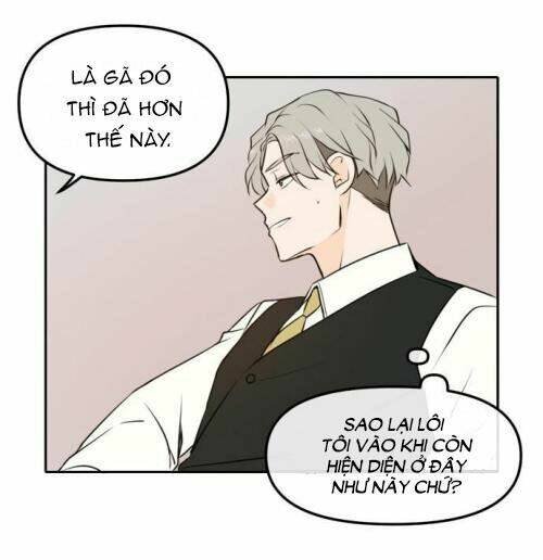 Kiếp Này Cũng Xin Chăm Sóc Tôi Như Vậy Nhé Chapter 44 - Trang 2