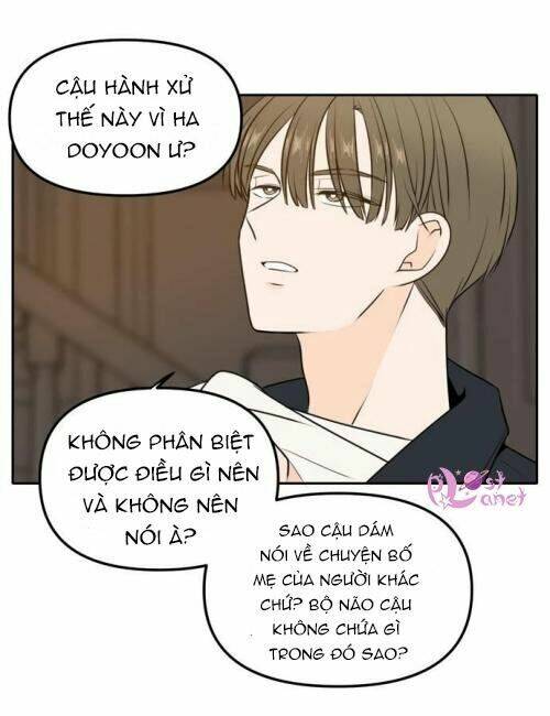 Kiếp Này Cũng Xin Chăm Sóc Tôi Như Vậy Nhé Chapter 44 - Trang 2