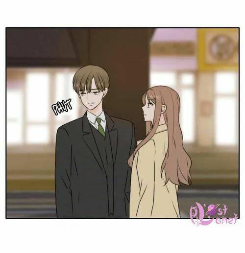 Kiếp Này Cũng Xin Chăm Sóc Tôi Như Vậy Nhé Chapter 44 - Trang 2