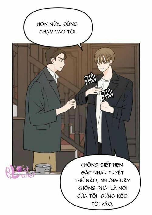 Kiếp Này Cũng Xin Chăm Sóc Tôi Như Vậy Nhé Chapter 44 - Trang 2