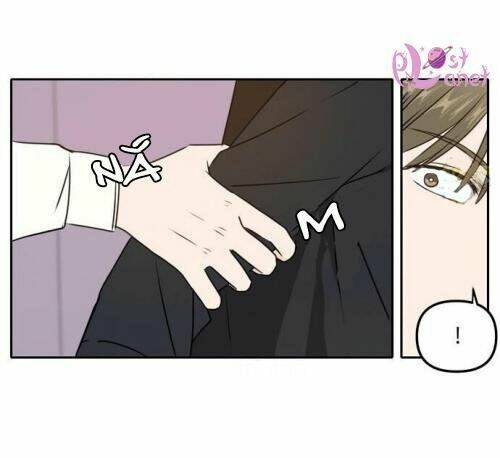 Kiếp Này Cũng Xin Chăm Sóc Tôi Như Vậy Nhé Chapter 44 - Trang 2