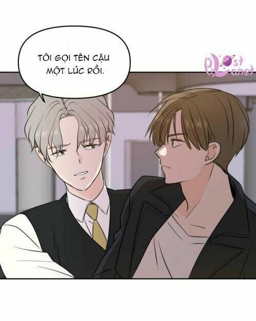 Kiếp Này Cũng Xin Chăm Sóc Tôi Như Vậy Nhé Chapter 44 - Trang 2