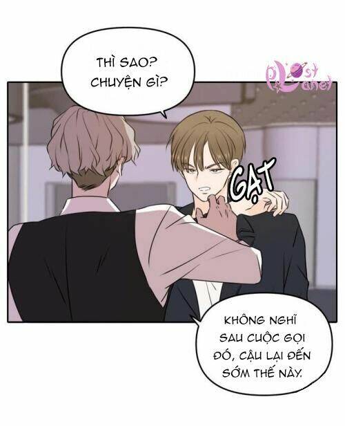 Kiếp Này Cũng Xin Chăm Sóc Tôi Như Vậy Nhé Chapter 44 - Trang 2