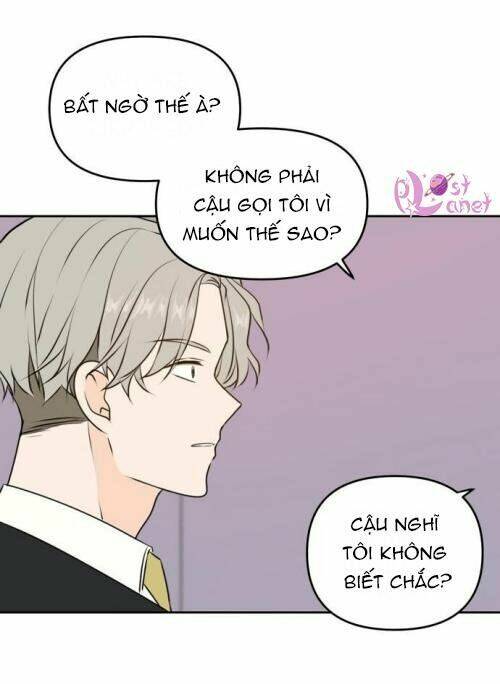 Kiếp Này Cũng Xin Chăm Sóc Tôi Như Vậy Nhé Chapter 44 - Trang 2