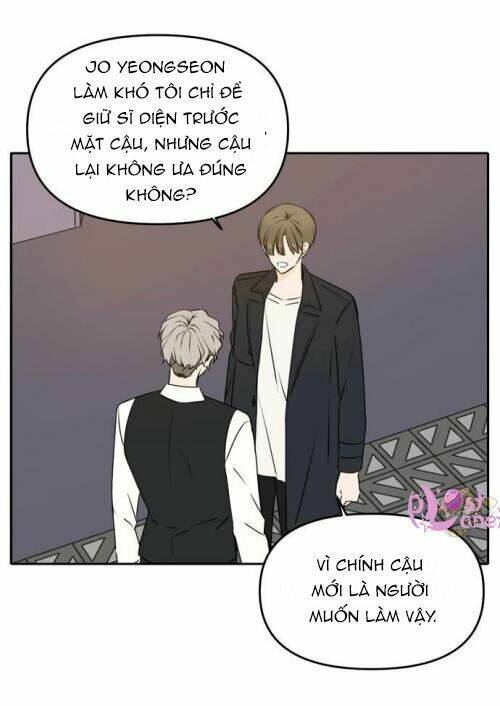 Kiếp Này Cũng Xin Chăm Sóc Tôi Như Vậy Nhé Chapter 44 - Trang 2