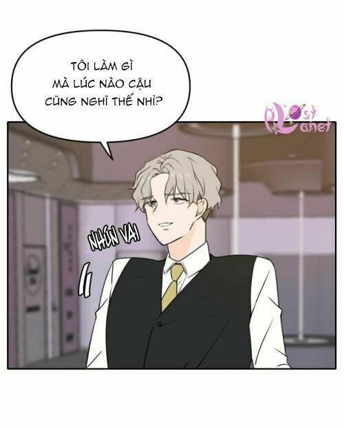 Kiếp Này Cũng Xin Chăm Sóc Tôi Như Vậy Nhé Chapter 44 - Trang 2