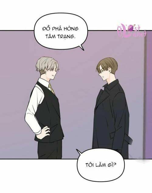 Kiếp Này Cũng Xin Chăm Sóc Tôi Như Vậy Nhé Chapter 44 - Trang 2