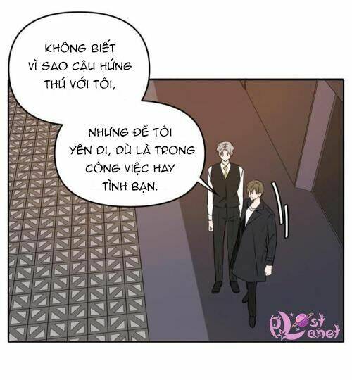 Kiếp Này Cũng Xin Chăm Sóc Tôi Như Vậy Nhé Chapter 44 - Trang 2