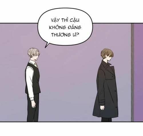 Kiếp Này Cũng Xin Chăm Sóc Tôi Như Vậy Nhé Chapter 44 - Trang 2