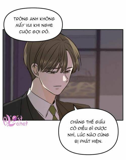 Kiếp Này Cũng Xin Chăm Sóc Tôi Như Vậy Nhé Chapter 44 - Trang 2