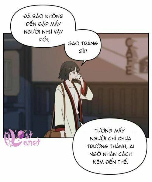 Kiếp Này Cũng Xin Chăm Sóc Tôi Như Vậy Nhé Chapter 44 - Trang 2