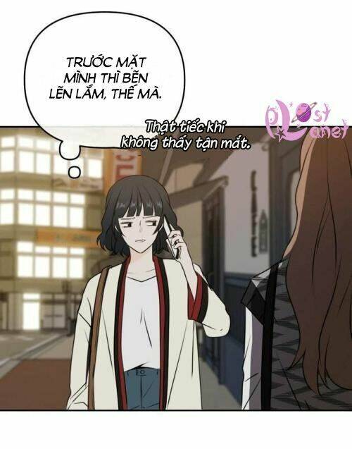 Kiếp Này Cũng Xin Chăm Sóc Tôi Như Vậy Nhé Chapter 44 - Trang 2