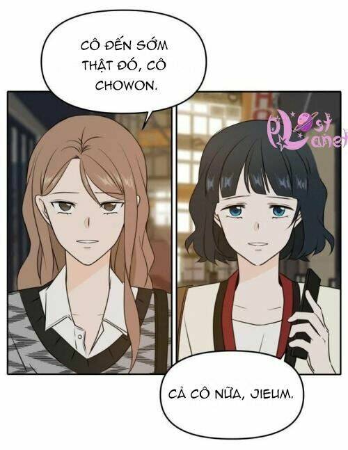 Kiếp Này Cũng Xin Chăm Sóc Tôi Như Vậy Nhé Chapter 44 - Trang 2