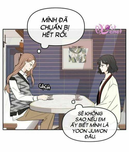 Kiếp Này Cũng Xin Chăm Sóc Tôi Như Vậy Nhé Chapter 44 - Trang 2