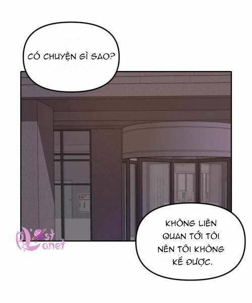 Kiếp Này Cũng Xin Chăm Sóc Tôi Như Vậy Nhé Chapter 44 - Trang 2