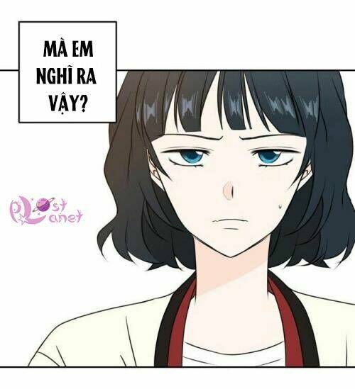 Kiếp Này Cũng Xin Chăm Sóc Tôi Như Vậy Nhé Chapter 44 - Trang 2