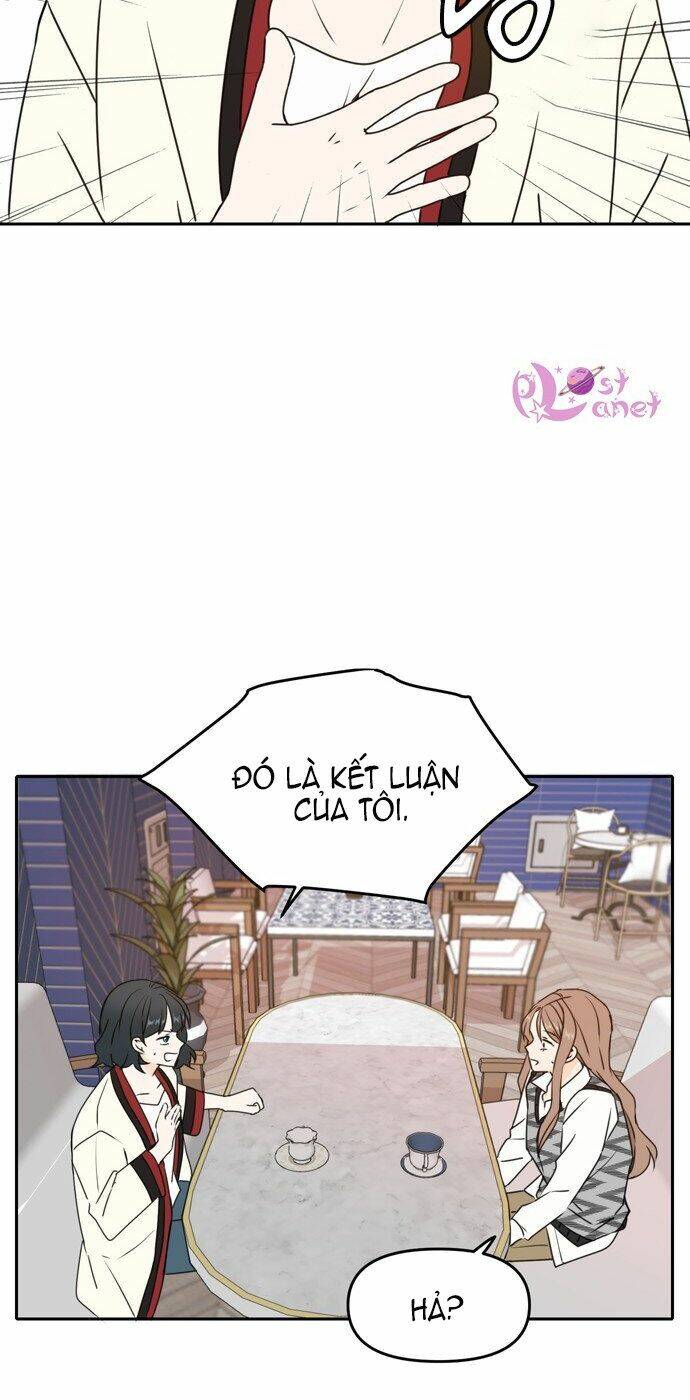 Kiếp Này Cũng Xin Chăm Sóc Tôi Như Vậy Nhé Chapter 45 - Trang 2