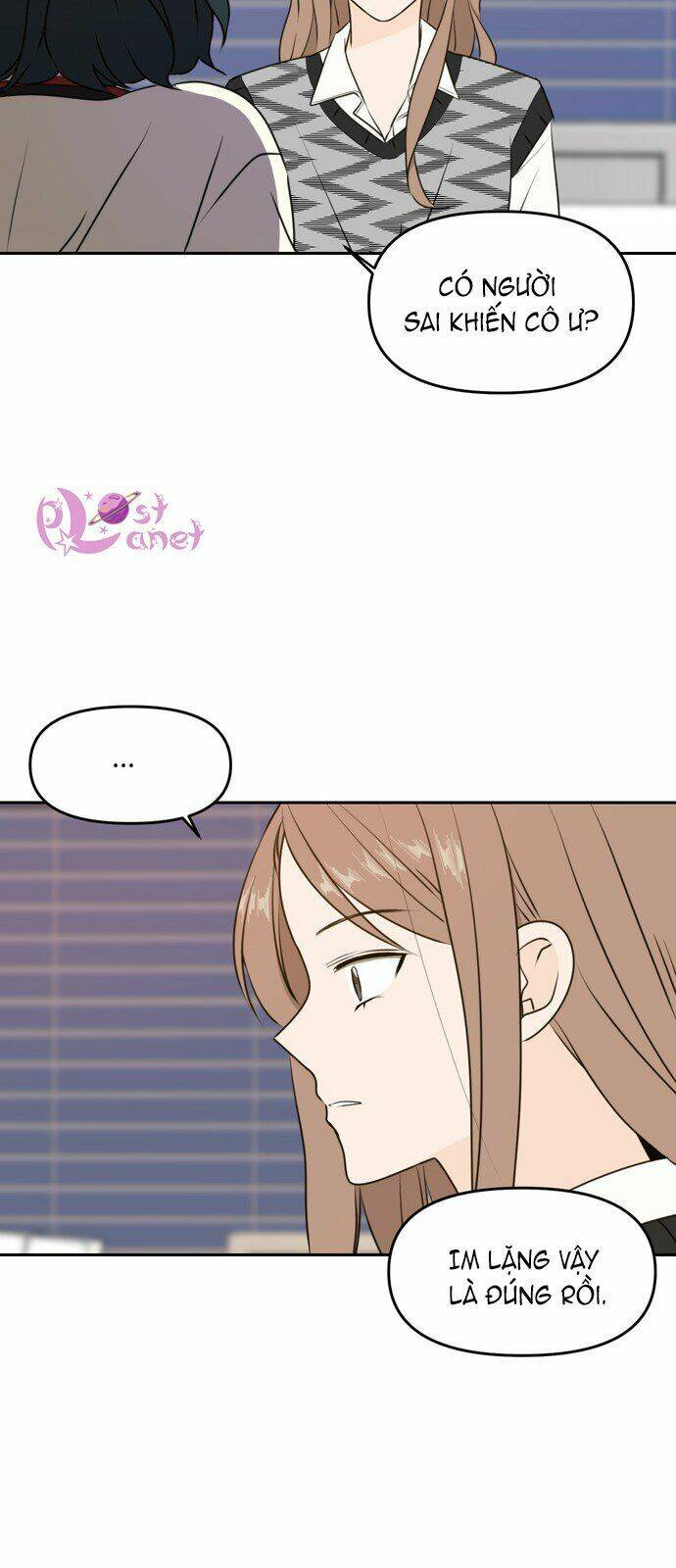 Kiếp Này Cũng Xin Chăm Sóc Tôi Như Vậy Nhé Chapter 45 - Trang 2