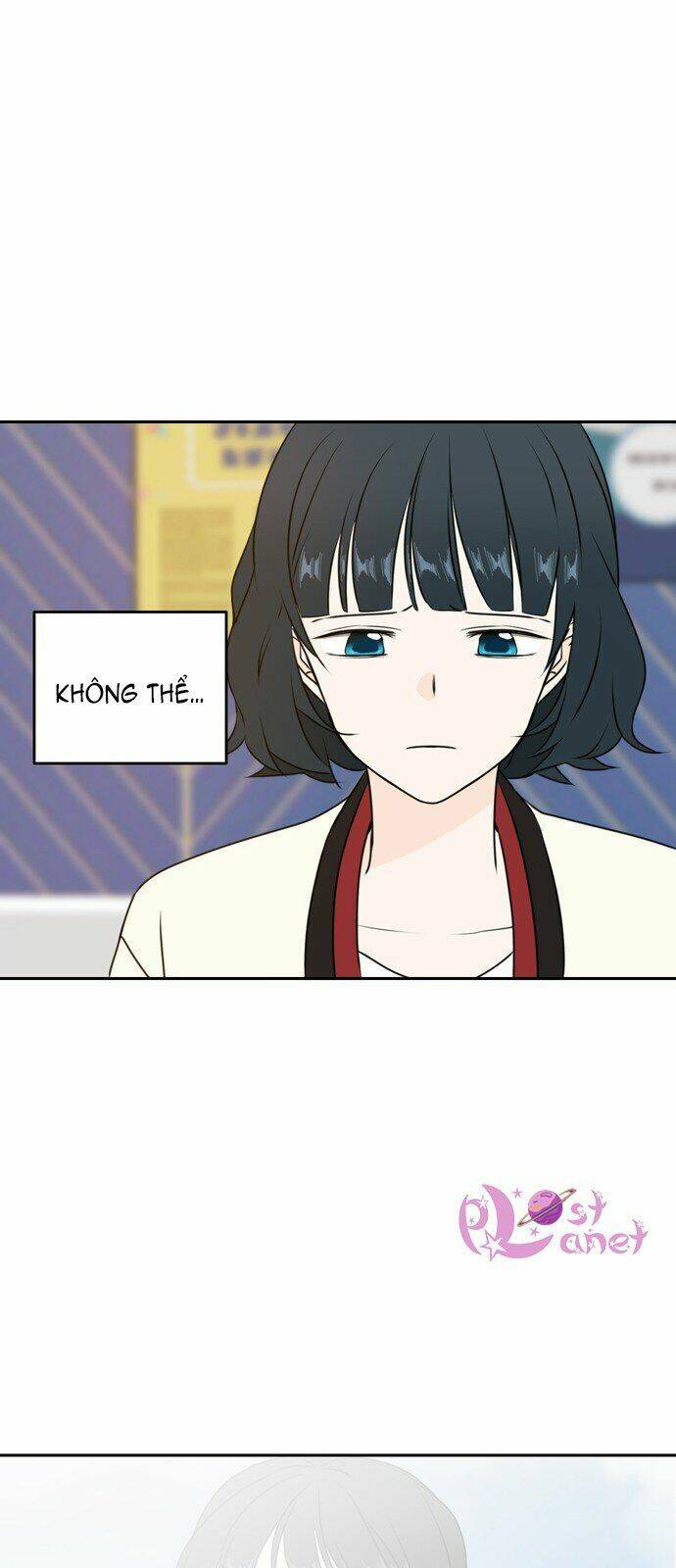 Kiếp Này Cũng Xin Chăm Sóc Tôi Như Vậy Nhé Chapter 45 - Trang 2