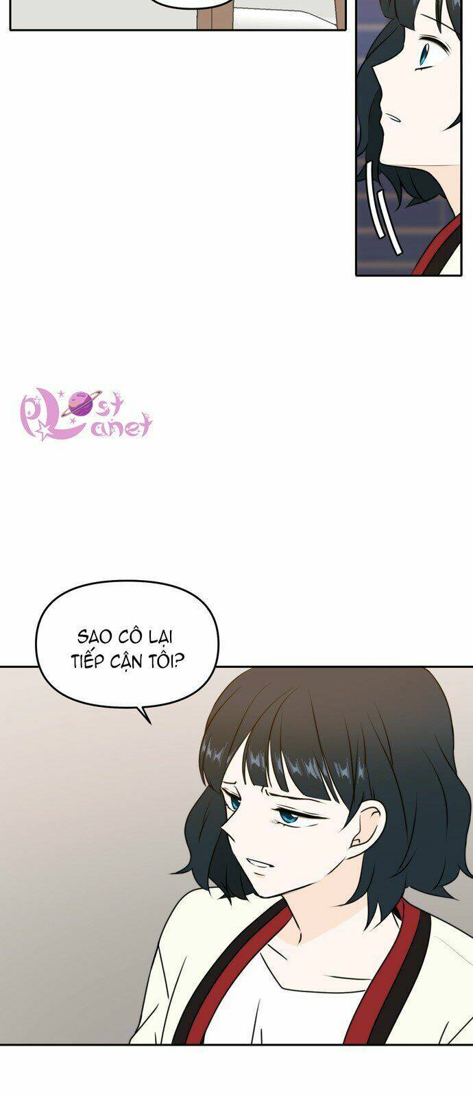 Kiếp Này Cũng Xin Chăm Sóc Tôi Như Vậy Nhé Chapter 45 - Trang 2