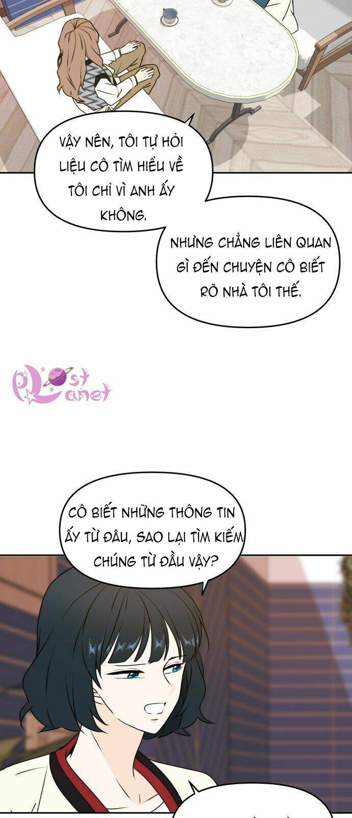 Kiếp Này Cũng Xin Chăm Sóc Tôi Như Vậy Nhé Chapter 45 - Trang 2