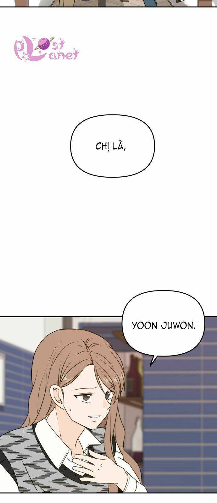 Kiếp Này Cũng Xin Chăm Sóc Tôi Như Vậy Nhé Chapter 45 - Trang 2