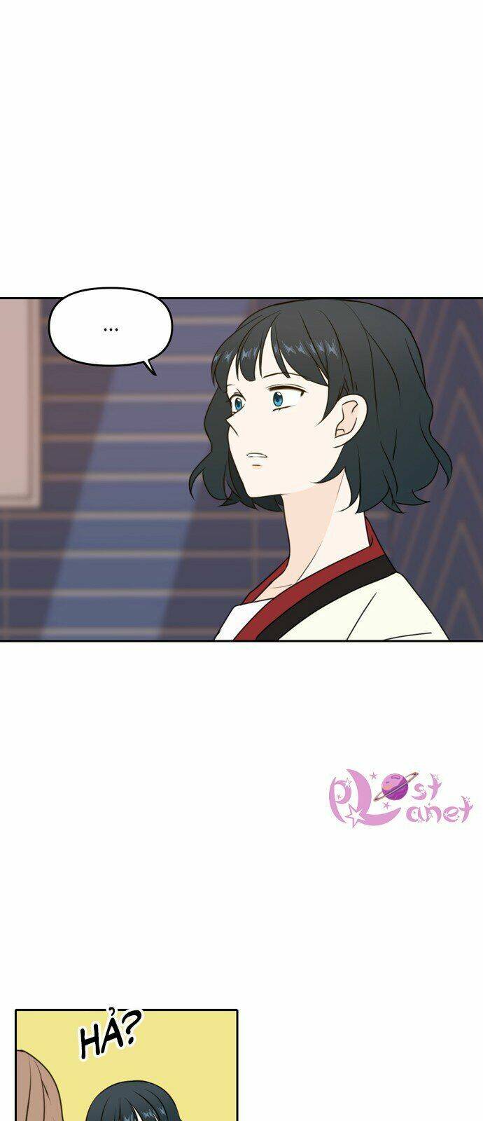 Kiếp Này Cũng Xin Chăm Sóc Tôi Như Vậy Nhé Chapter 45 - Trang 2