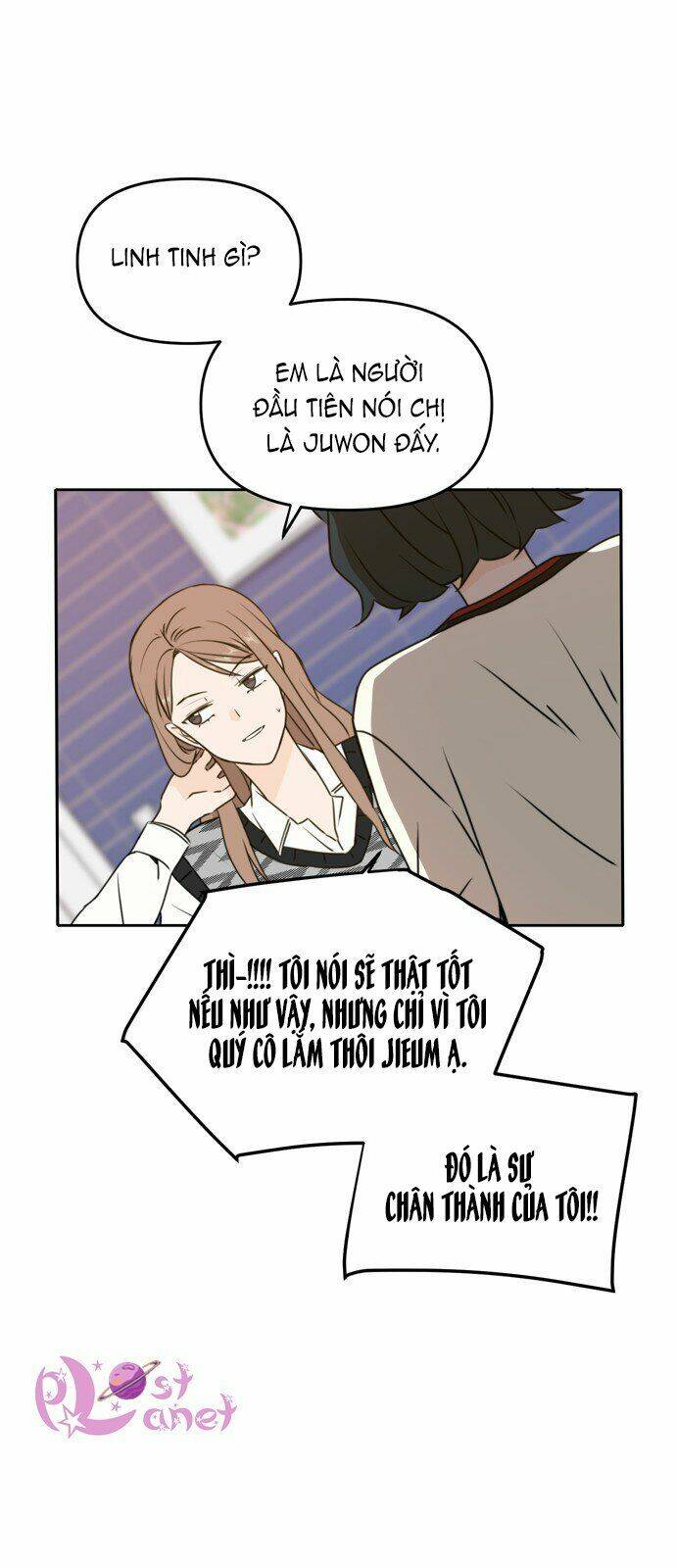 Kiếp Này Cũng Xin Chăm Sóc Tôi Như Vậy Nhé Chapter 45 - Trang 2