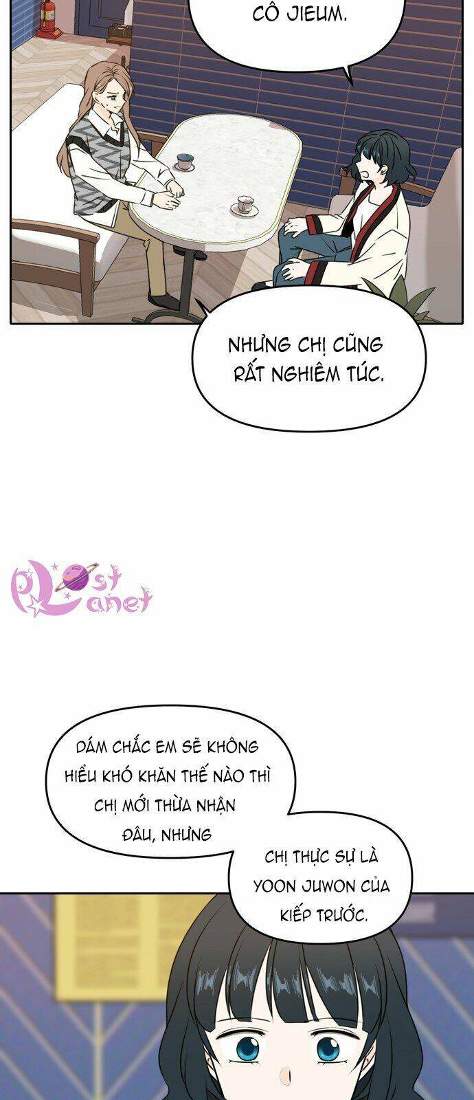 Kiếp Này Cũng Xin Chăm Sóc Tôi Như Vậy Nhé Chapter 45 - Trang 2