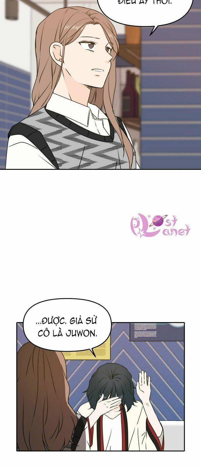 Kiếp Này Cũng Xin Chăm Sóc Tôi Như Vậy Nhé Chapter 45 - Trang 2