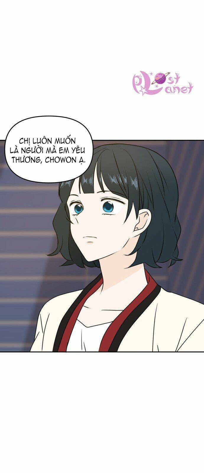 Kiếp Này Cũng Xin Chăm Sóc Tôi Như Vậy Nhé Chapter 45 - Trang 2