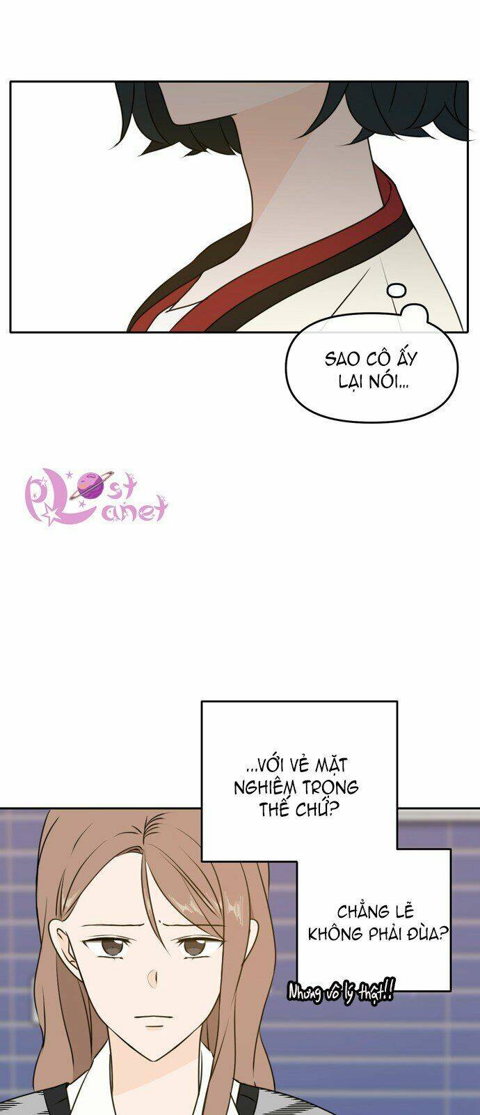 Kiếp Này Cũng Xin Chăm Sóc Tôi Như Vậy Nhé Chapter 45 - Trang 2